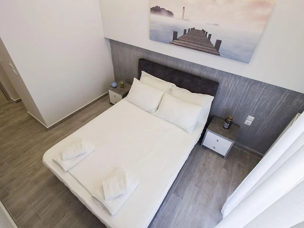 Incity El Flow, Double Flat Thessaloniki 3*,  Greece